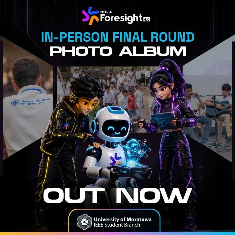 MoraForesight 4.0 gallery preview 1