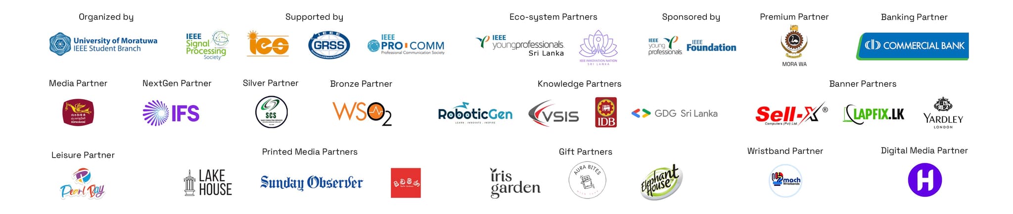 University of Moratuwa IEEE Student Branch